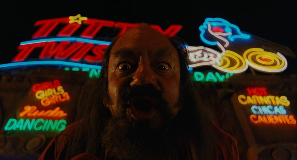 از گرگ‌ و میش تا سحر