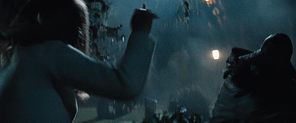 می‌دانم تابستان پیش چه کردی