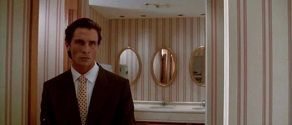 روانی آمریکایی