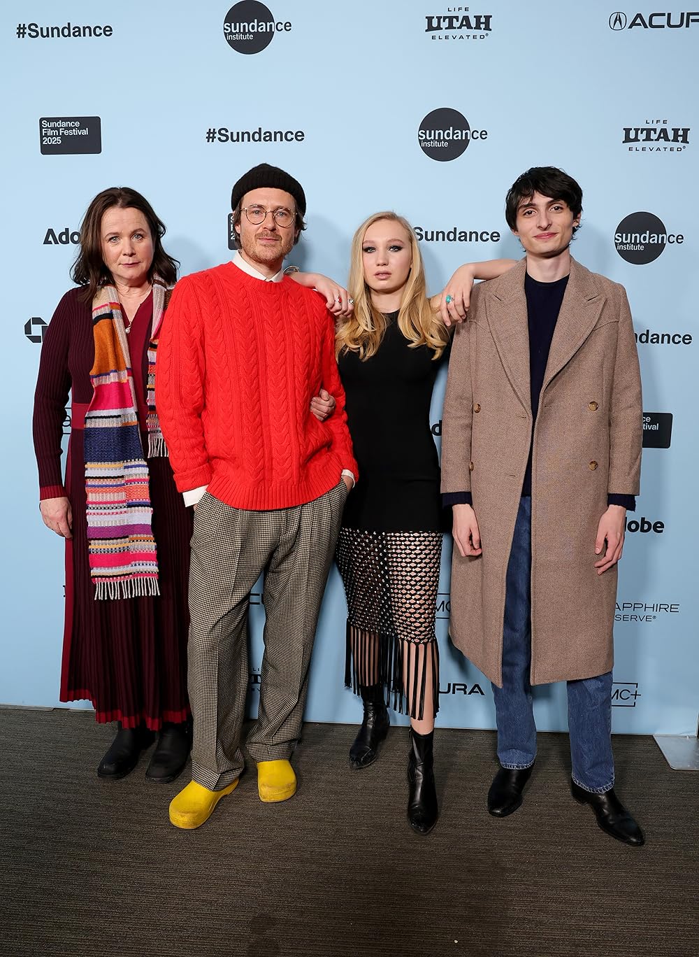 افسانه اوچی