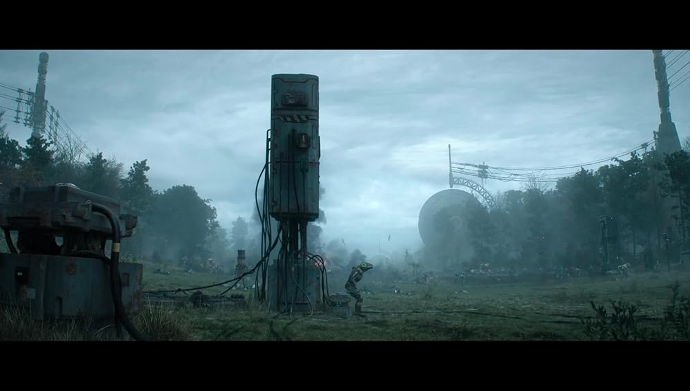 الکتریک استیت