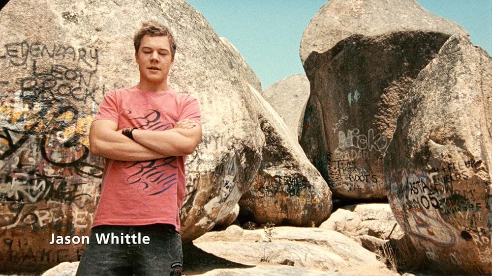 دریاچه مانگو