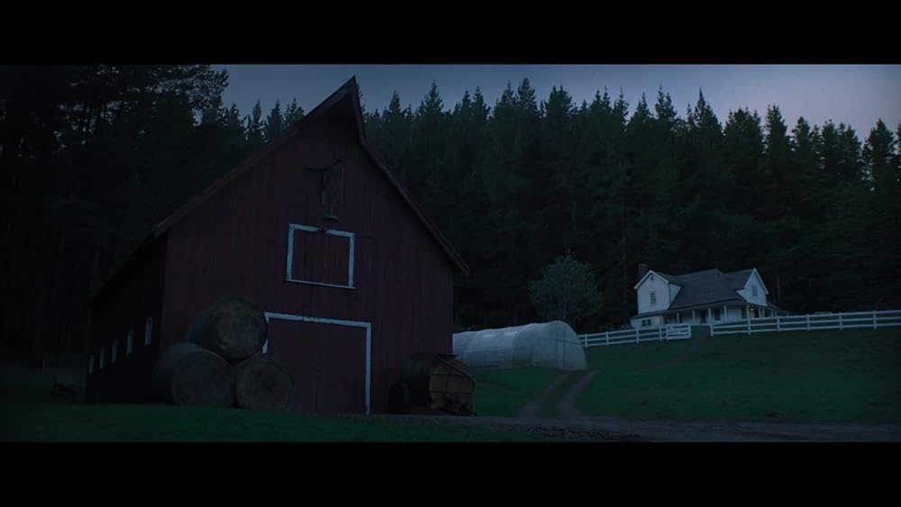 مرد گرگ نما