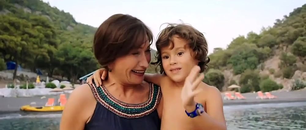 زندگی نادیده خانم