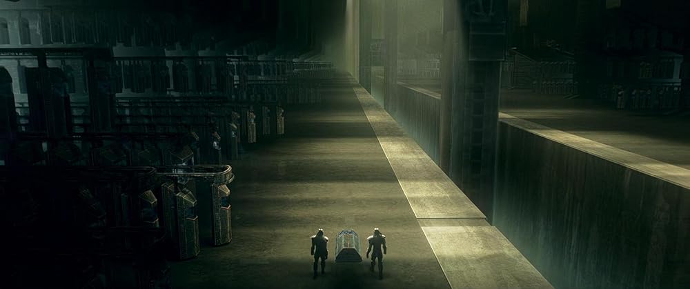 شکارچی: قاتل قاتلان