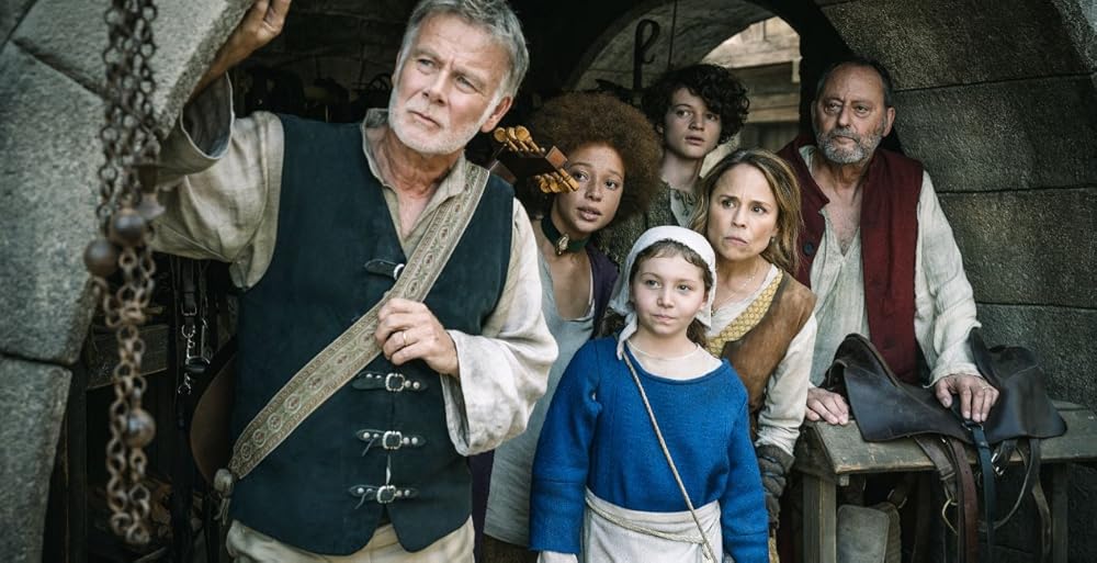 بسته خانواده