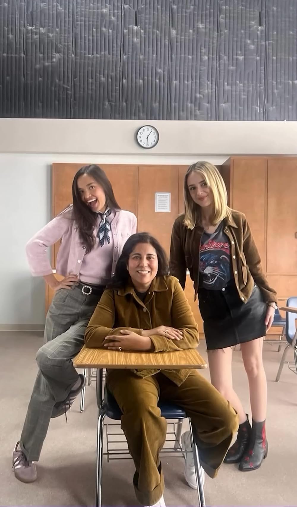 جمعه عجیب تر