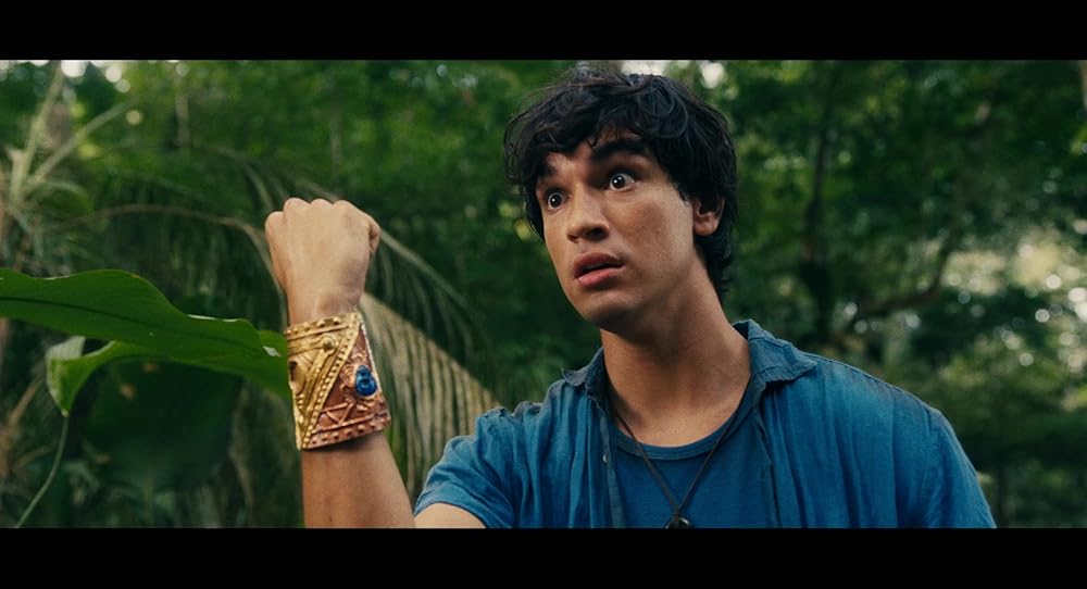 دورا در جستجوی سول دورادو