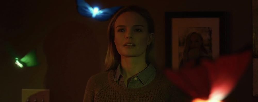 پیش از آنکه بیدار شوم