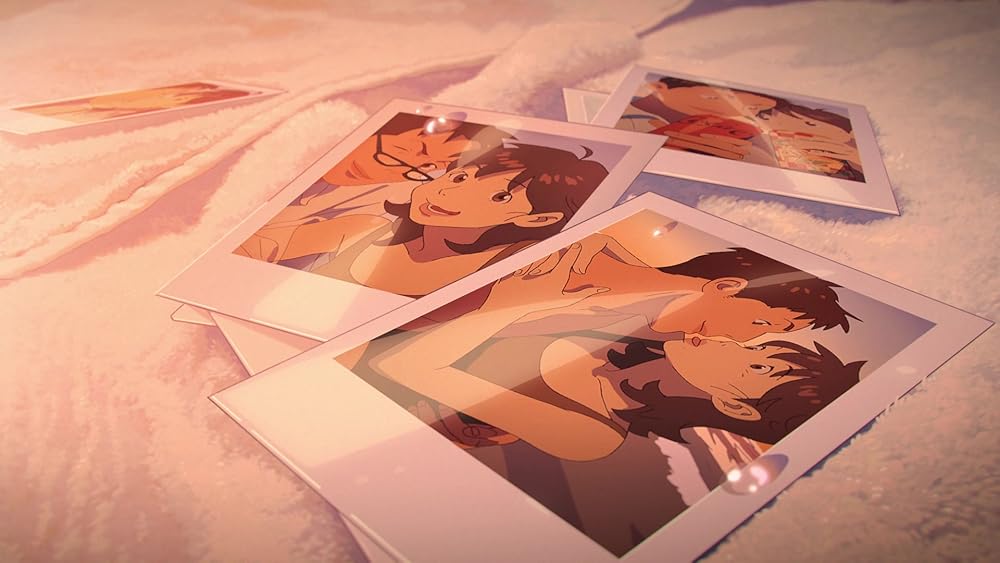 گمشده در نور ستارگان