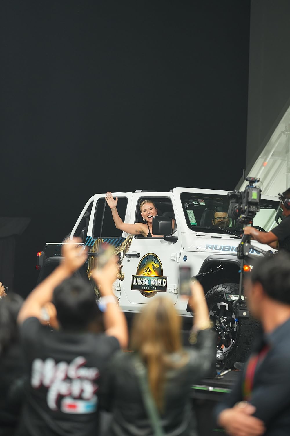 تولد دوباره دنیای ژوراسیک