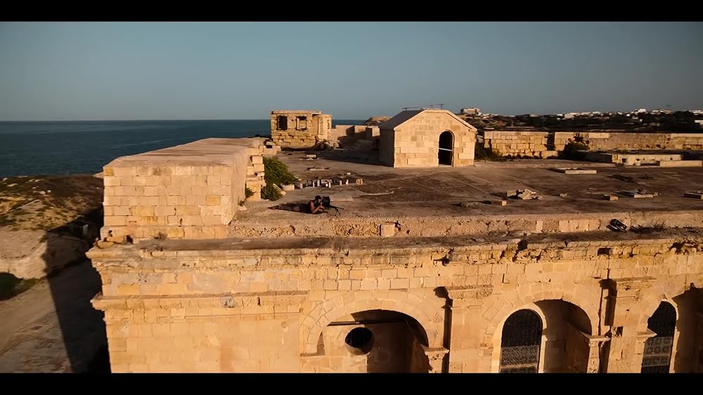 تک تیرانداز: G.R.I.T. - پاسخ جهانی و تیم اطلاعاتی