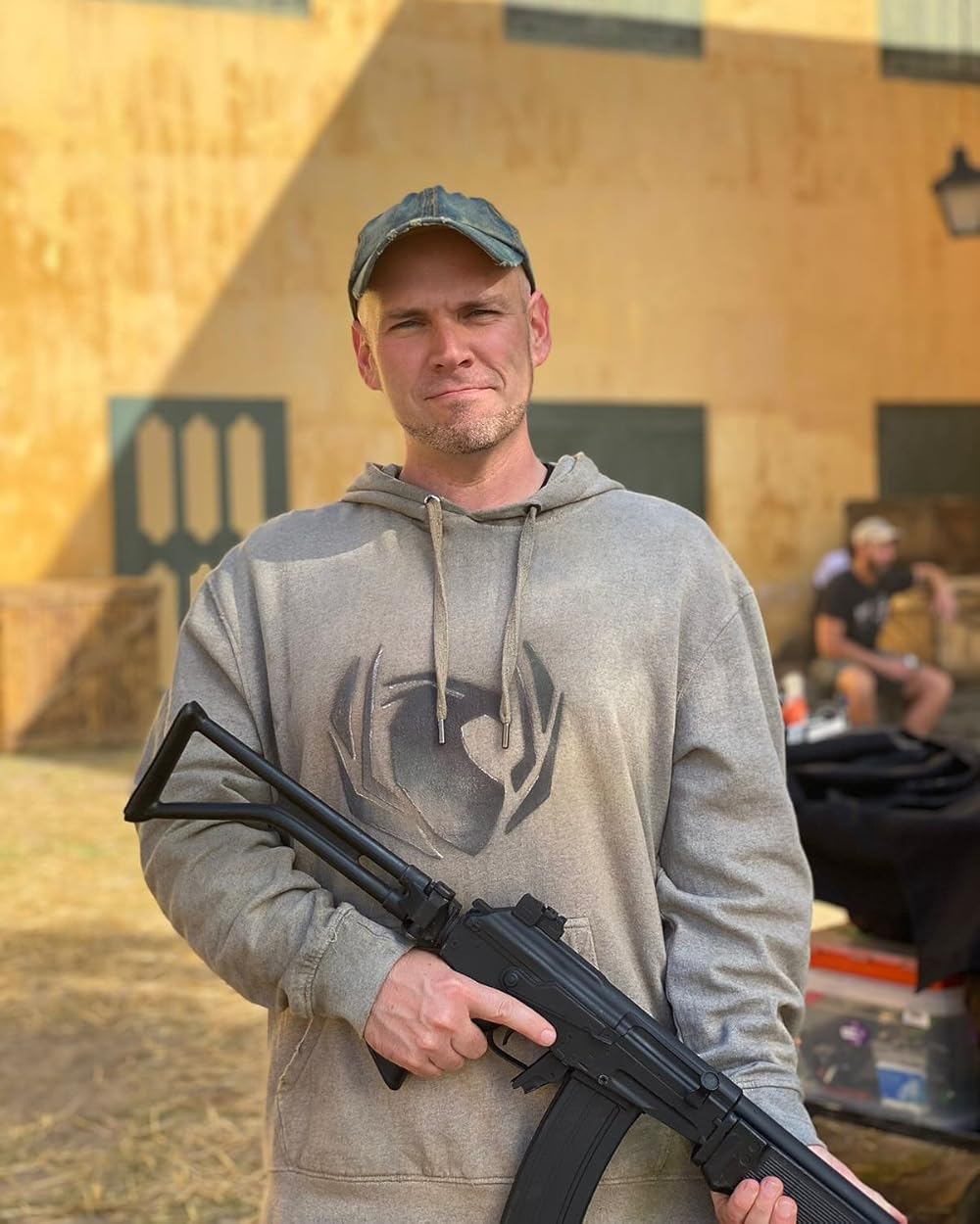 تک‌تیرانداز: آخرین نبرد