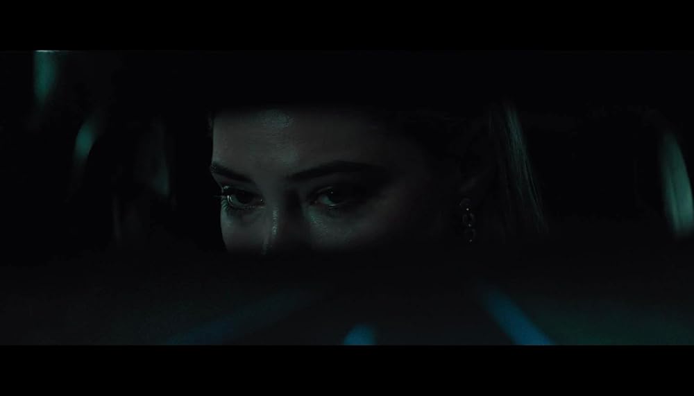 می‌دانم تابستان پیش چه کردی