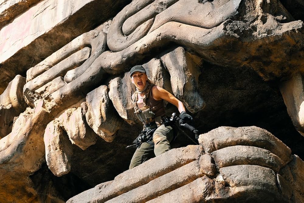 تولد دوباره دنیای ژوراسیک