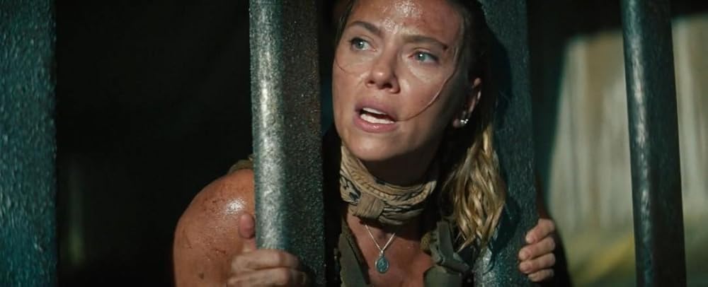 تولد دوباره دنیای ژوراسیک