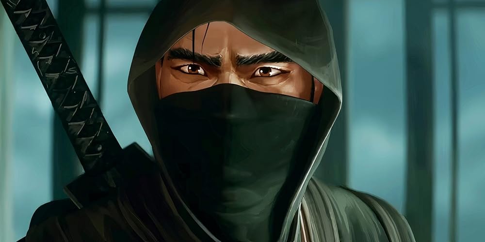 شکارچی: قاتل قاتلان