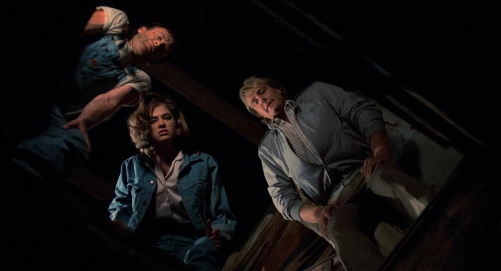 مرده شیطانی ۲