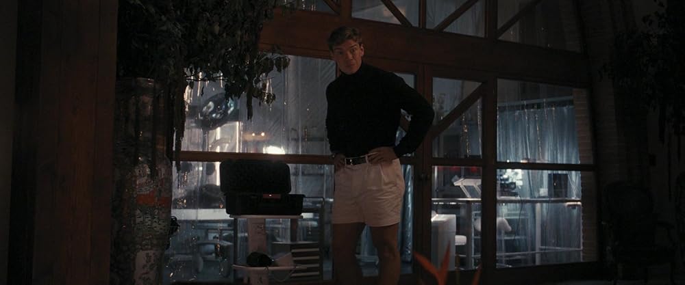 مرگ یک تک‌شاخ