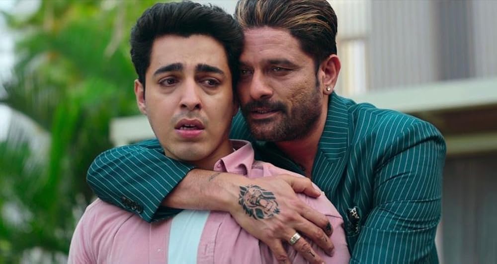 سارقان جواهر: مأموریت الماس سرخ