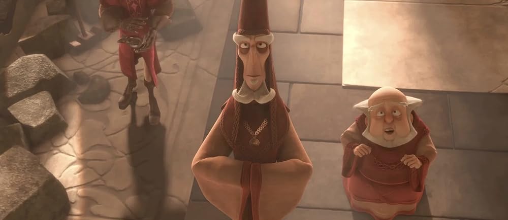 جاستین و شوالیه های دلاور