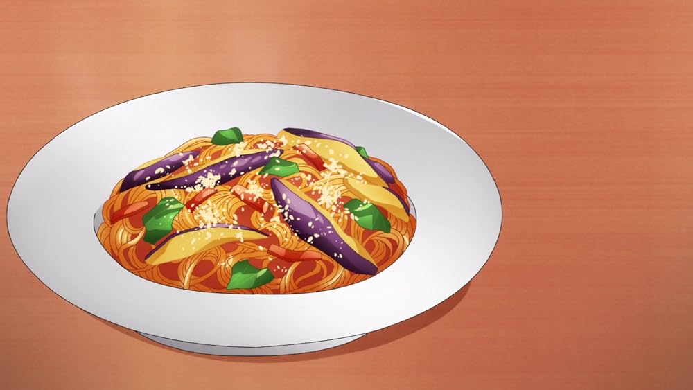 راسکال خواب بچه کوله‌ به دوش را نمی‌ بیند