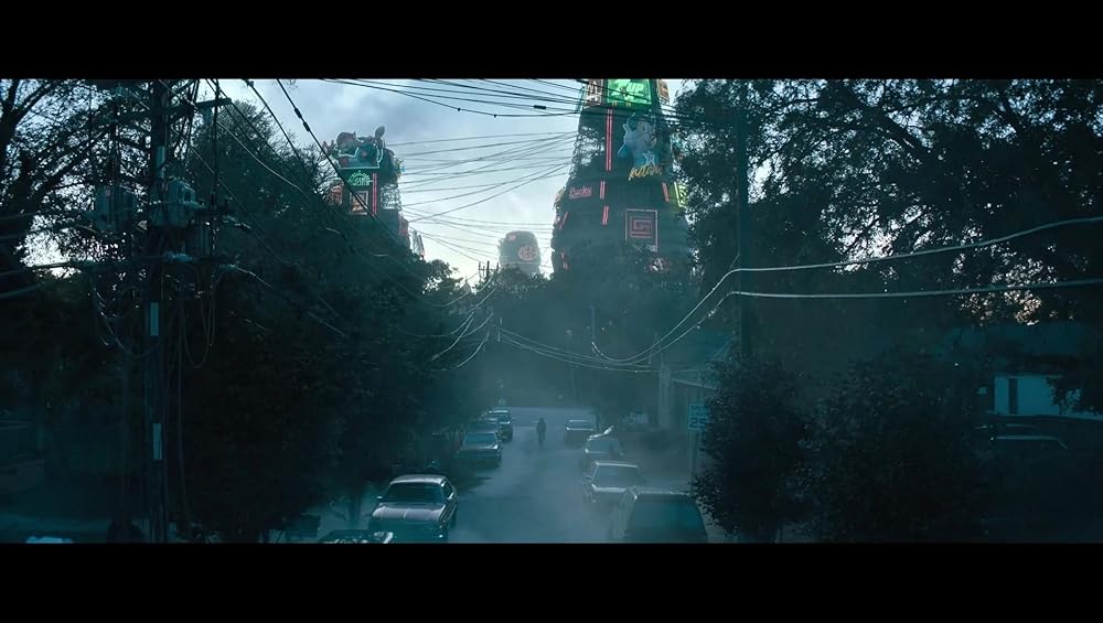 الکتریک استیت