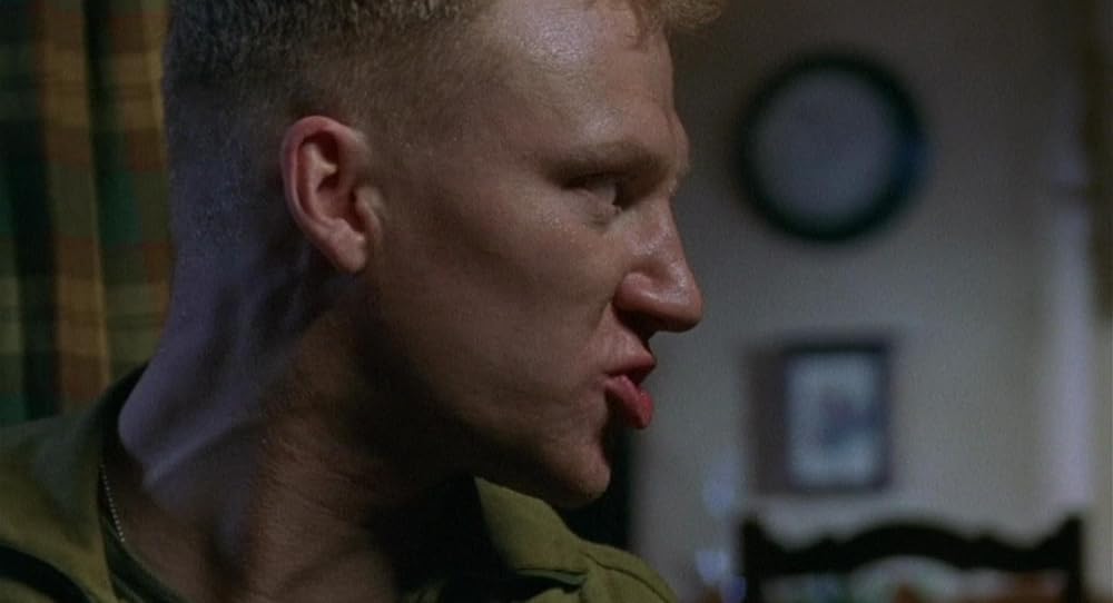 سربازان سگی