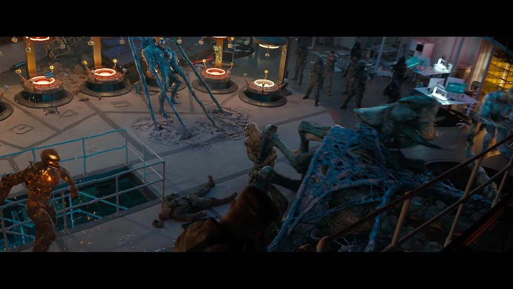 ونوم: آخرین رقص