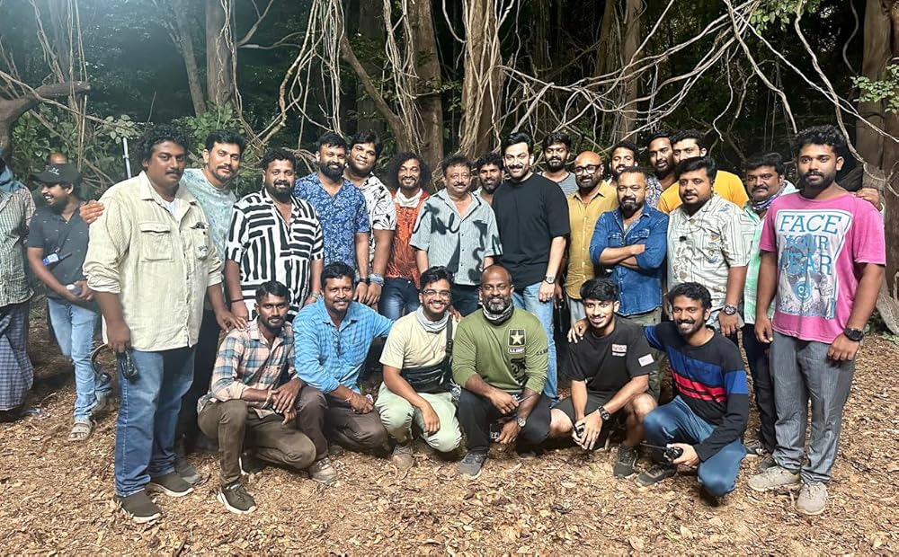 لوسیفر ۲: فنا ناپذیر