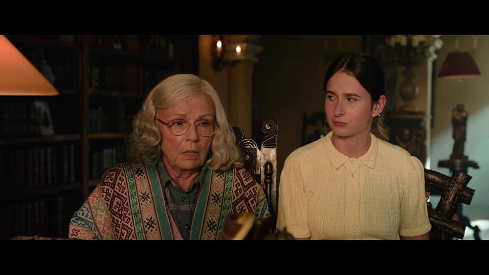 پدینگتون در پرو