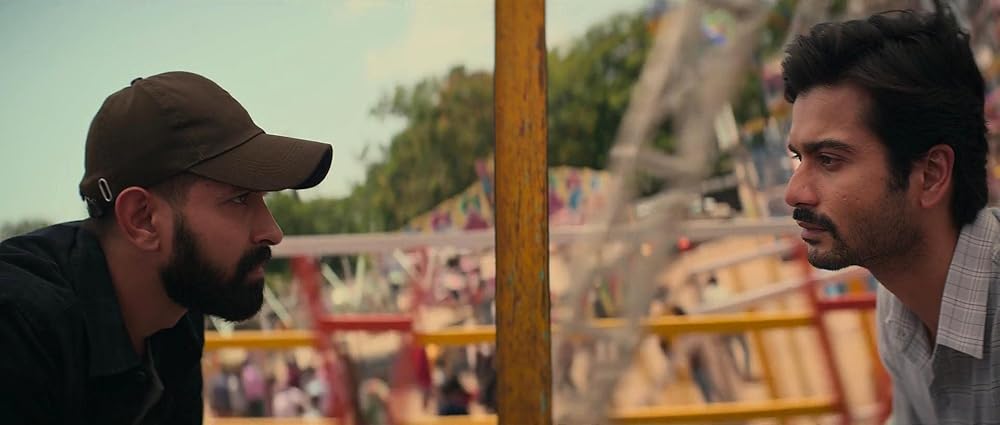 بازگشت دلربای زیبا