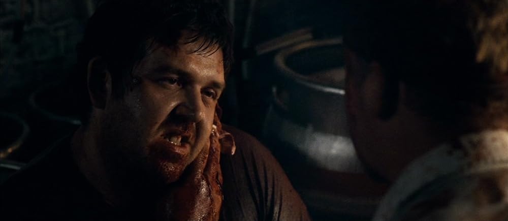 شان می‌میرد