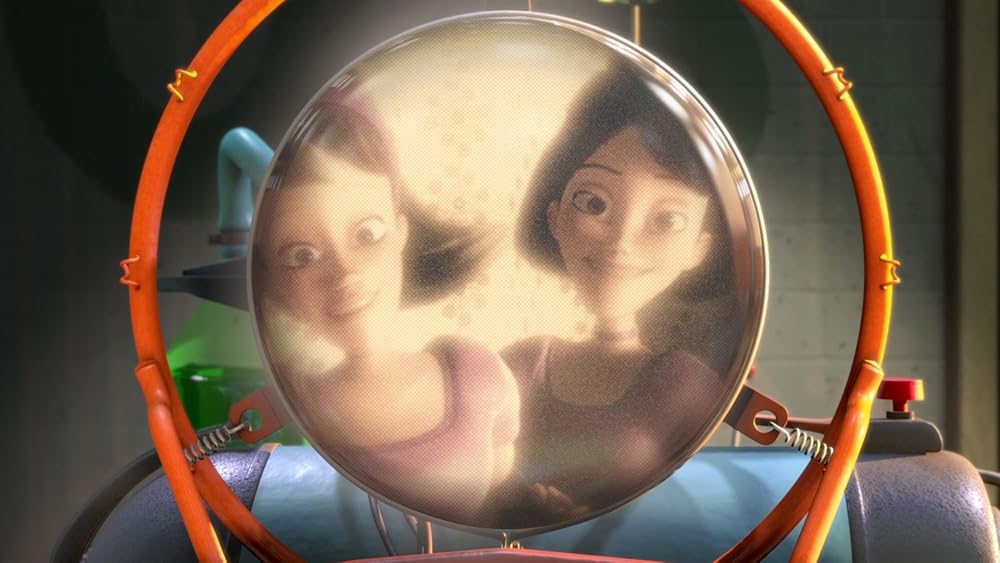 ملاقات با خانواده رابینسون