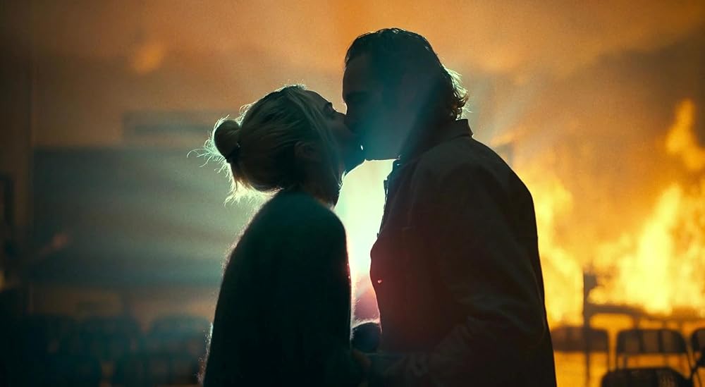 جوکر: جنون مشترک