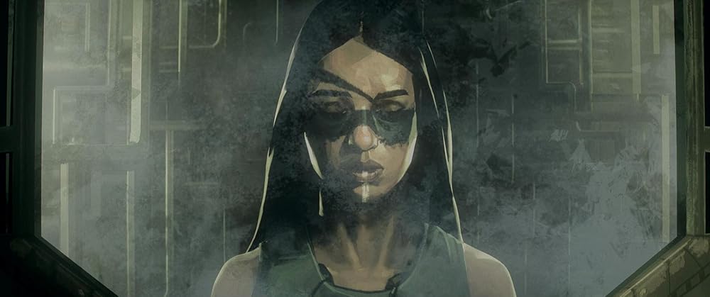 شکارچی: قاتل قاتلان