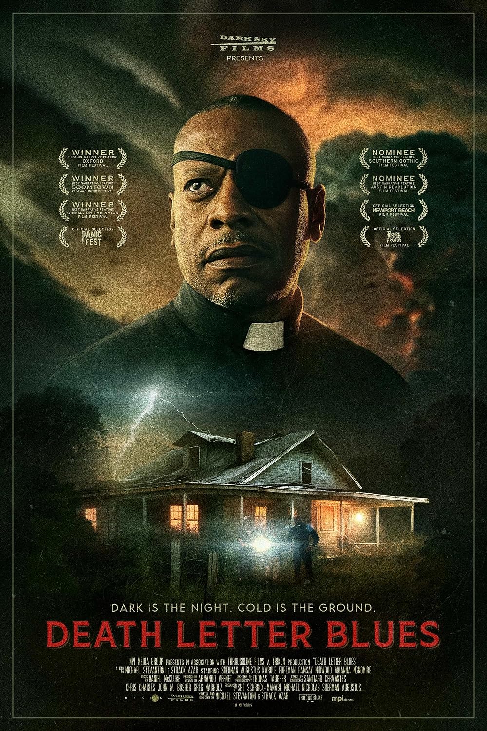 غم نامه مرگ