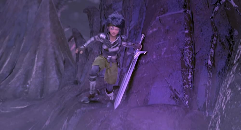 آشیانه اژدها : سپیده دم رزم آوران