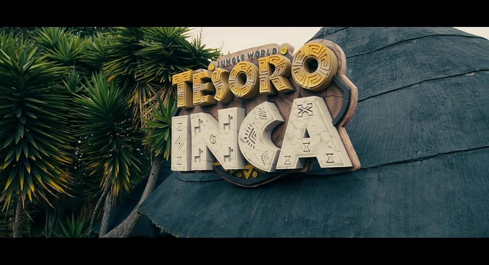 دورا در جستجوی سول دورادو