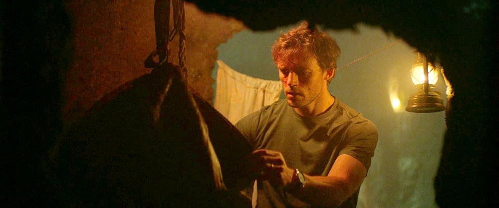 مرد کیسه‌دار