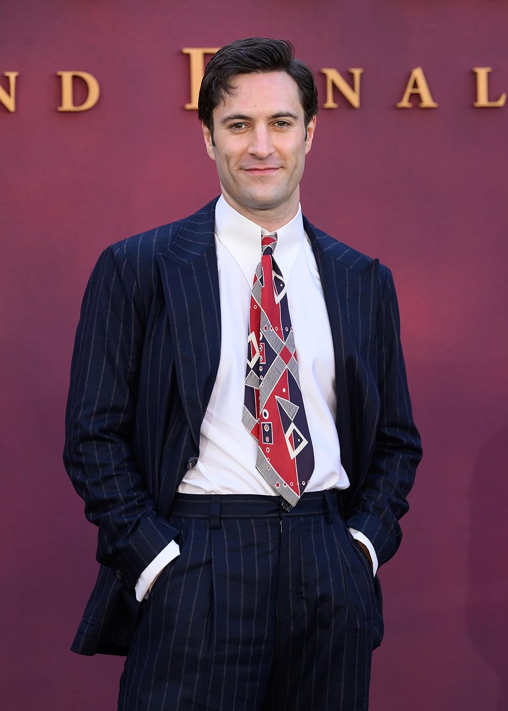 دانتون ابی: پایان باشکوه