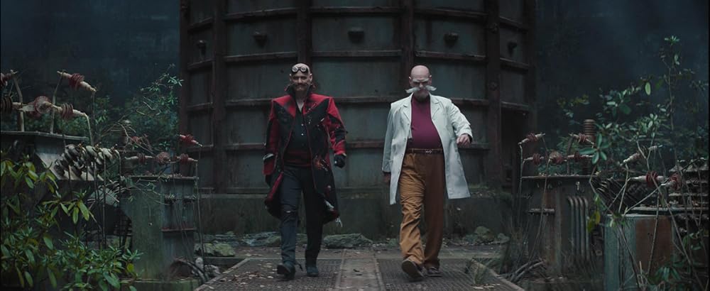 سونیک خارپشت ۳