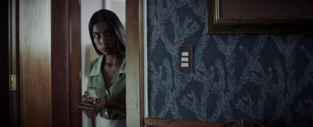 نفرین لیورونا