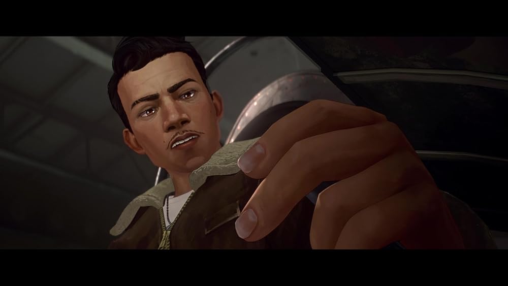 شکارچی: قاتل قاتلان