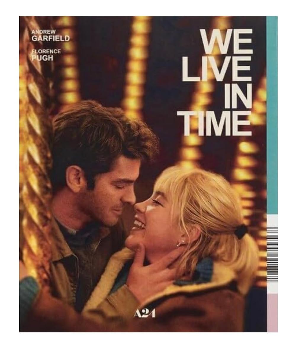 ما در زمان زندگی می‌ کنیم