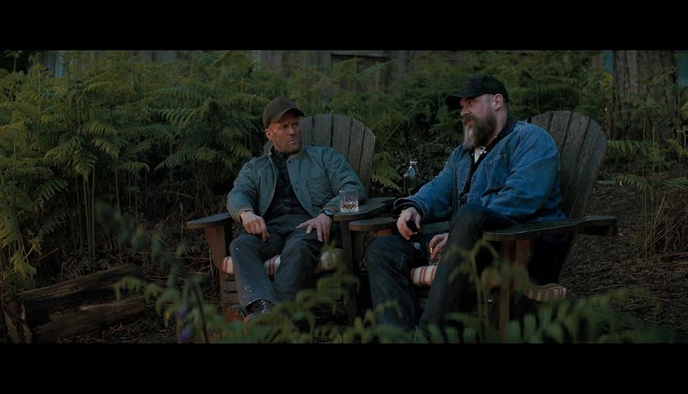 یک مرد کارگر