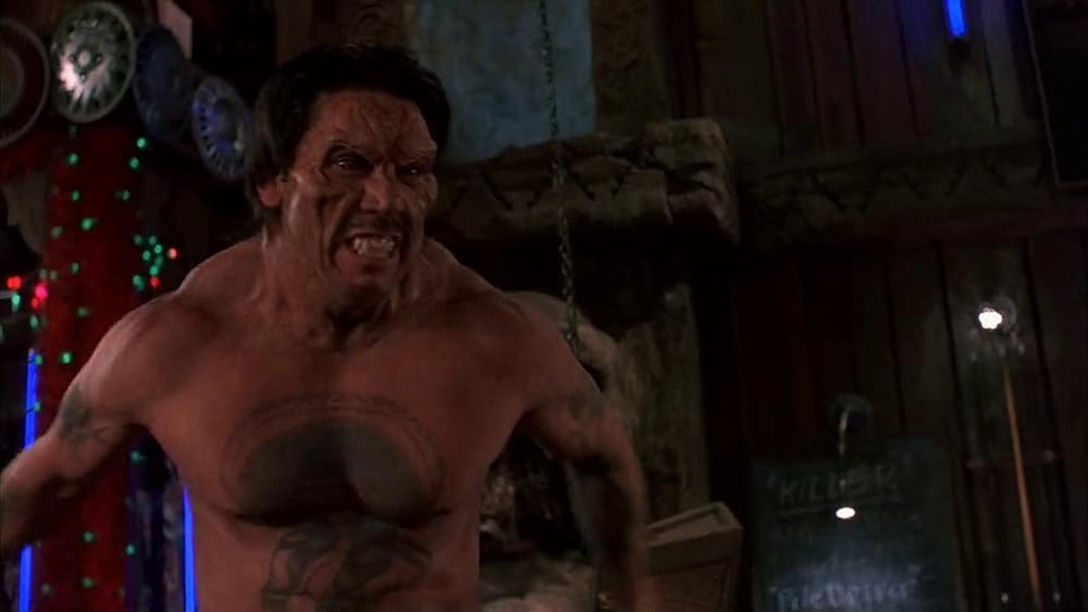 از گرگ‌ و میش تا سحر