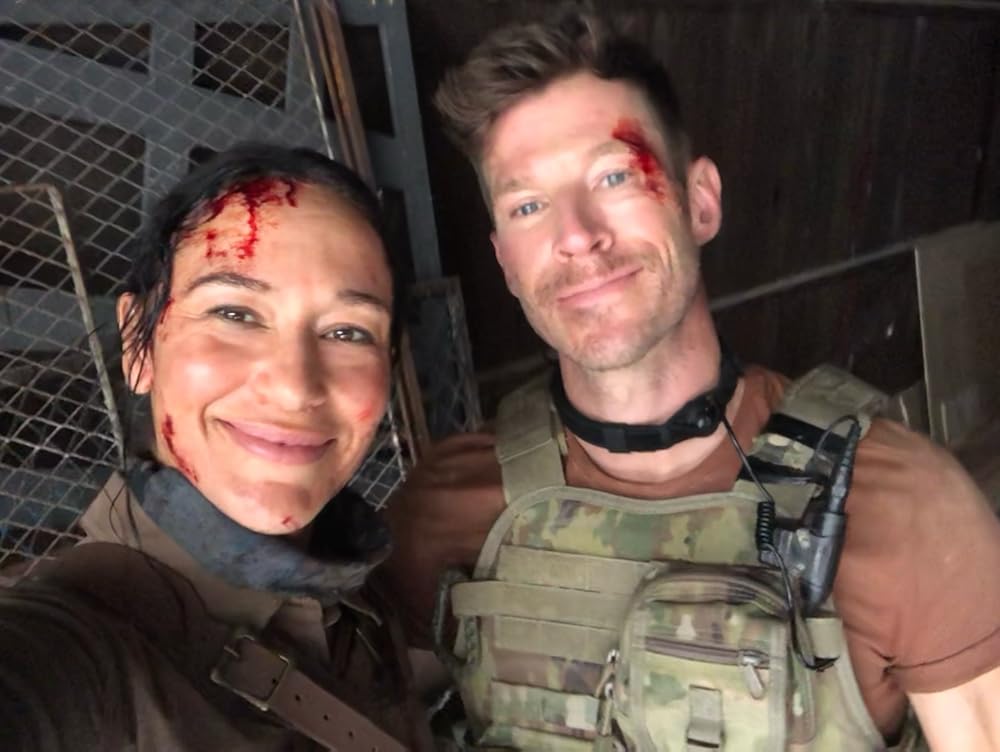 تک‌تیرانداز: آخرین نبرد