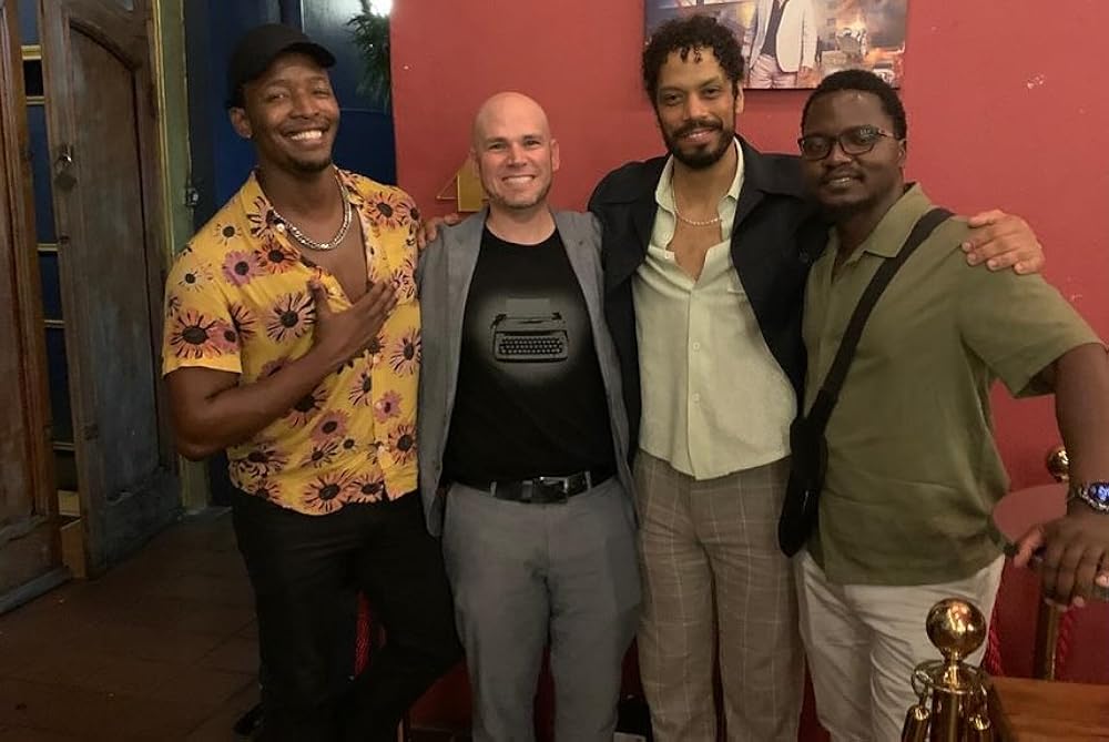 تک‌تیرانداز: آخرین نبرد