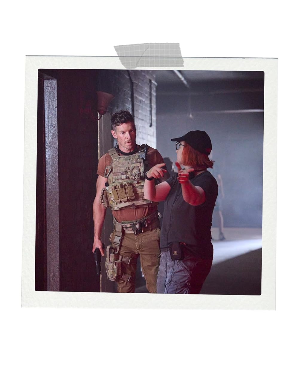 تک‌تیرانداز: آخرین نبرد